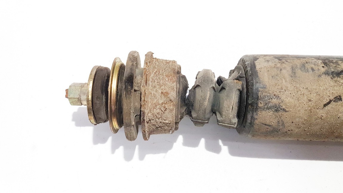 4853052100 Toyota Yaris Verso 2000 Amortizatorius G.K. - Thumbnail 2