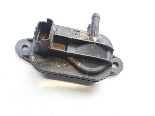 9645022680 Peugeot 307 2005 Oro slegio daviklis - MAP - Thumbnail 2