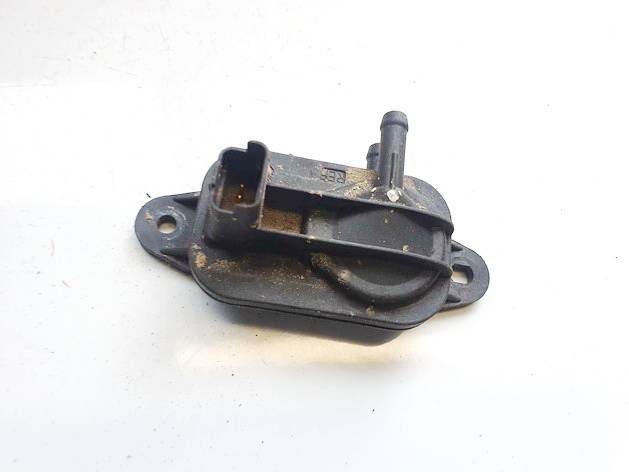 9645022680 Peugeot 307 2005 Oro slegio daviklis - MAP