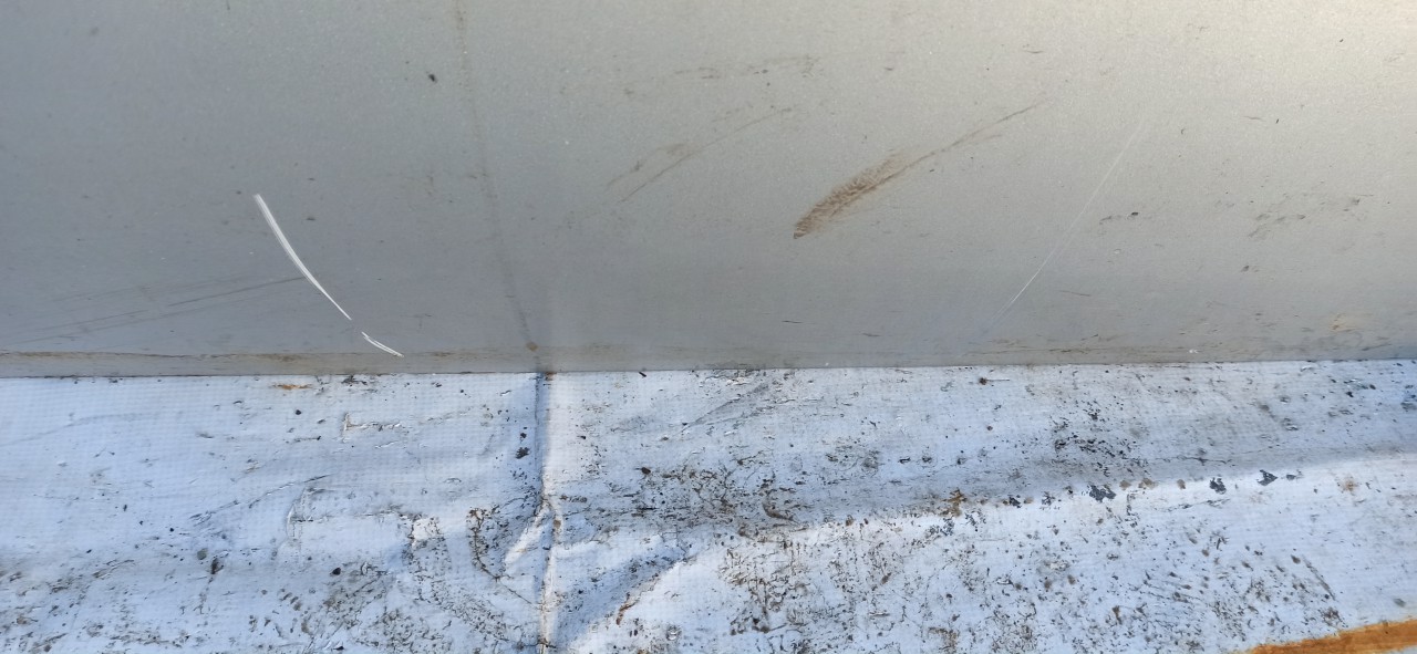 PILKA Chrysler 300M 2004 Durys P.D. - Thumbnail 3