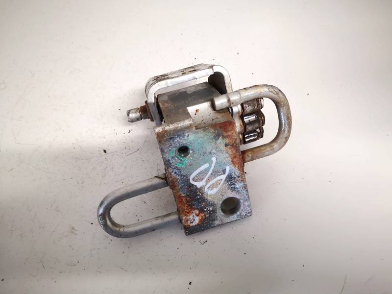 4B0831412B Volkswagen Bora 2003 Door Hinge - FRONT - Thumbnail 3