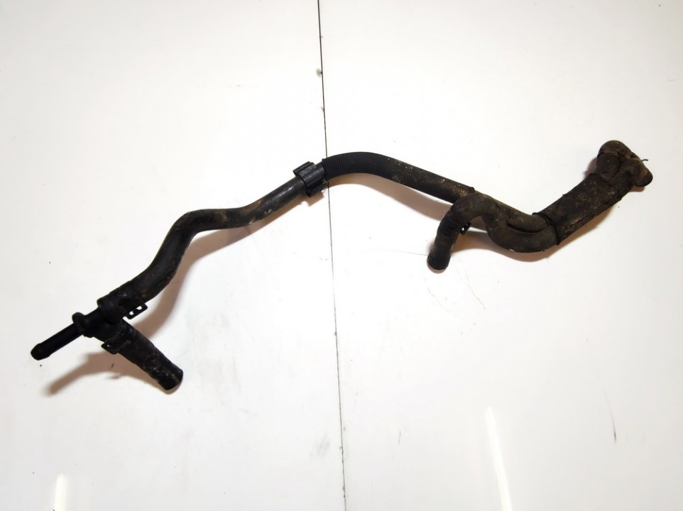 Skoda Octavia 2010 Wąż wodny