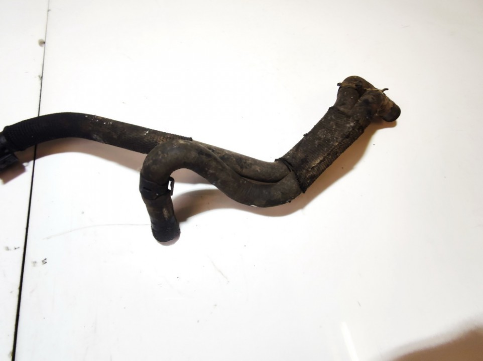 Skoda Octavia 2010 Vandens slanga - Thumbnail 3