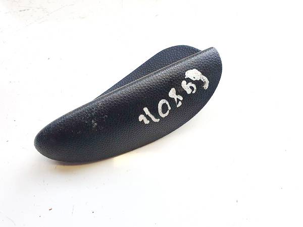 BP4K881G5 Mazda 3 2004 PLASTICOS-Otros repuestos del interior - Thumbnail 2