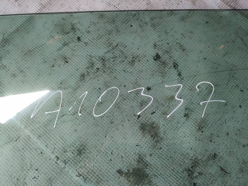 AS2 Opel Astra 2006 LUNA TRASERA DERECHA, 
Luna de la puerta trasera - ABAJO A LA DERECHA - Thumbnail 3