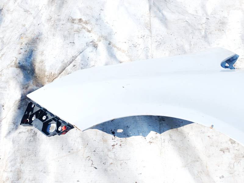 Opel Corsa 2009 Sparnas P.K. - Thumbnail 3