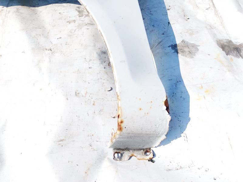 Opel Corsa 2009 Sparnas P.K. - Thumbnail 2