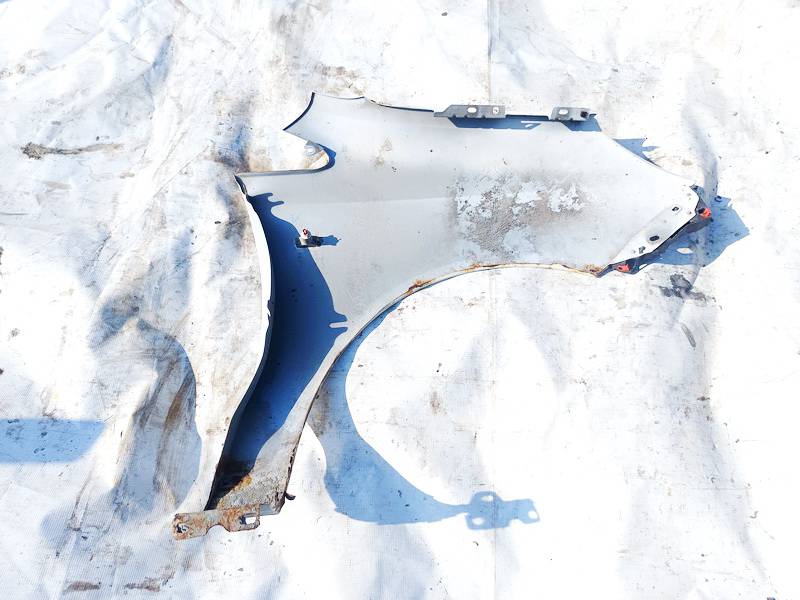 Opel Corsa 2009 Sparnas P.K. - Thumbnail 4