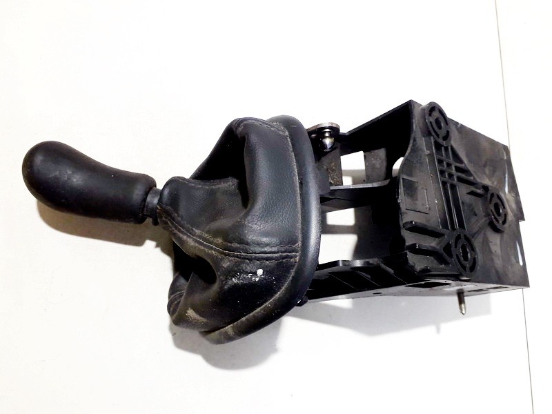 326372 Renault Scenic 2004 Gearshift Lever Mechanical (GEAR SELECTOR UNIT)