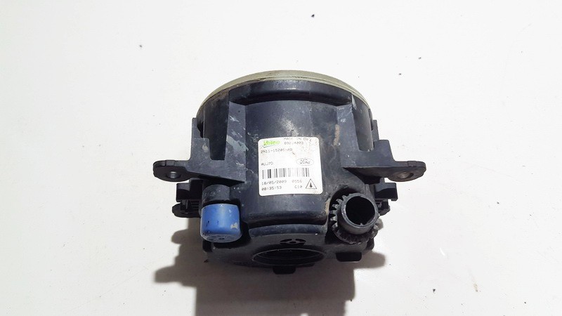 2N1115201AB Ford Focus 2009 Nebelscheinwerfer, Vorne Linke - Thumbnail 2