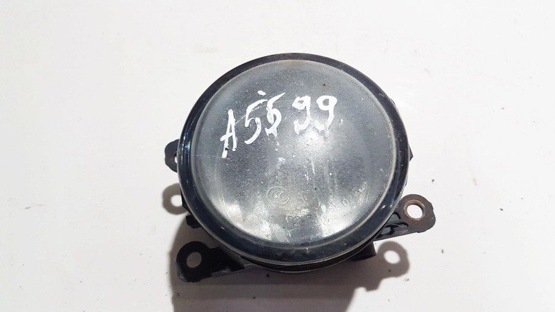 2N1115201AB Ford Focus 2009 Nebelscheinwerfer, Vorne Linke
