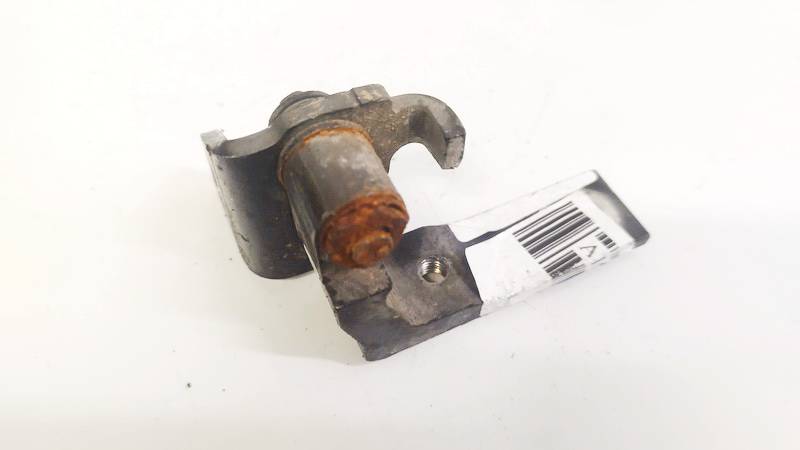 6M21U22810AB Ford S-Max 2006 Door Hinge - FRONT - Thumbnail 3