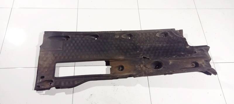 Volkswagen Passat 2005 Dugno apsauga