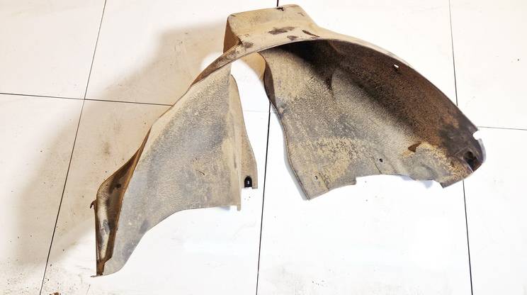 8D0810172 Audi A4 1998 Plastic Inner Fender - REAR RIGHT - Thumbnail 2