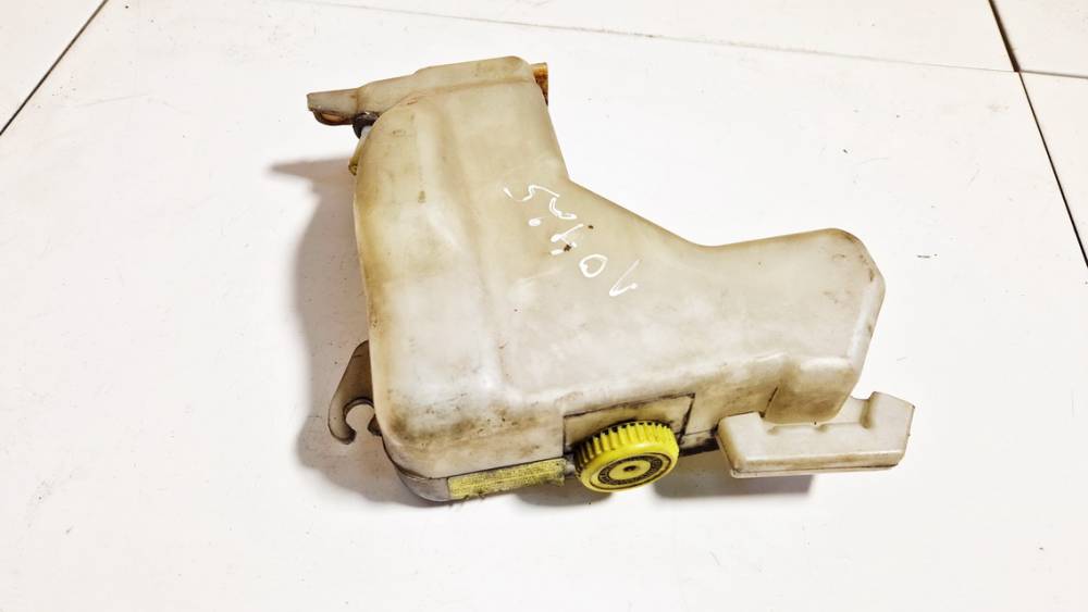 21710BM410 Nissan Almera Tino 2003 Jäähdytysnesteen paisuntasäiliö - Thumbnail 2