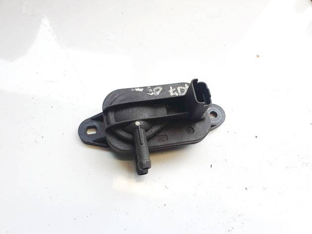 9645022680 Peugeot 407 2006 Radio (multimedijos) rankenele (mygtukai)