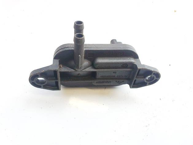 9645022680 Peugeot 407 2006 Radio (multimedijos) rankenele (mygtukai) - Thumbnail 3