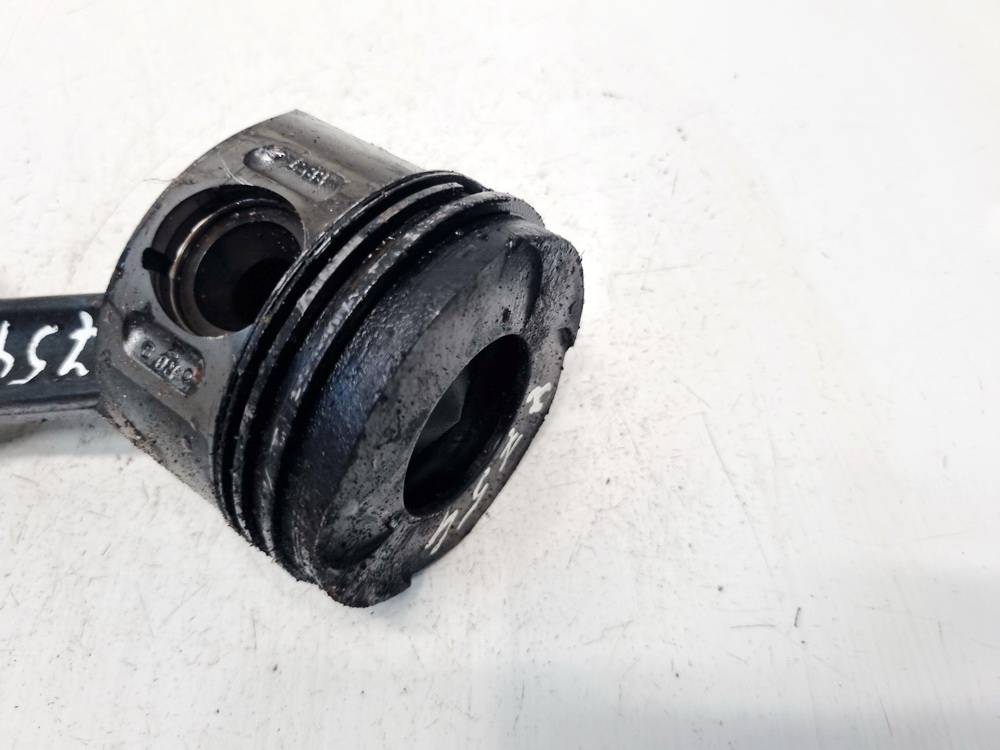 Mercedes-Benz S-CLASS 2001 Piston and Conrod (Connecting rod) - Thumbnail 2