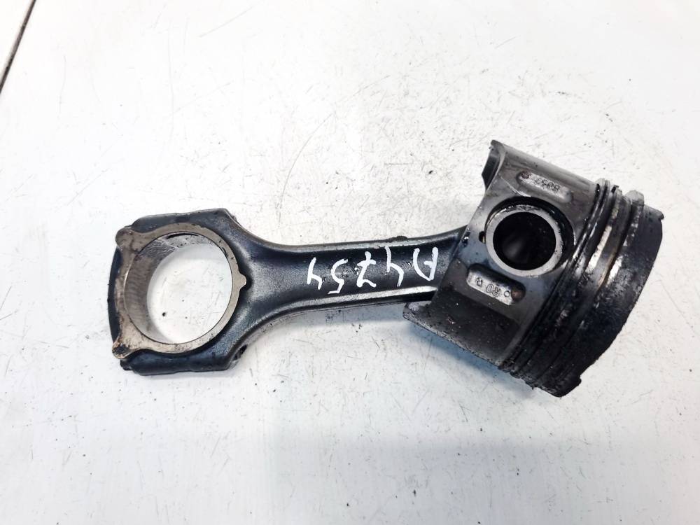 Mercedes-Benz S-CLASS 2001 PISTON and arnaque-Bielle