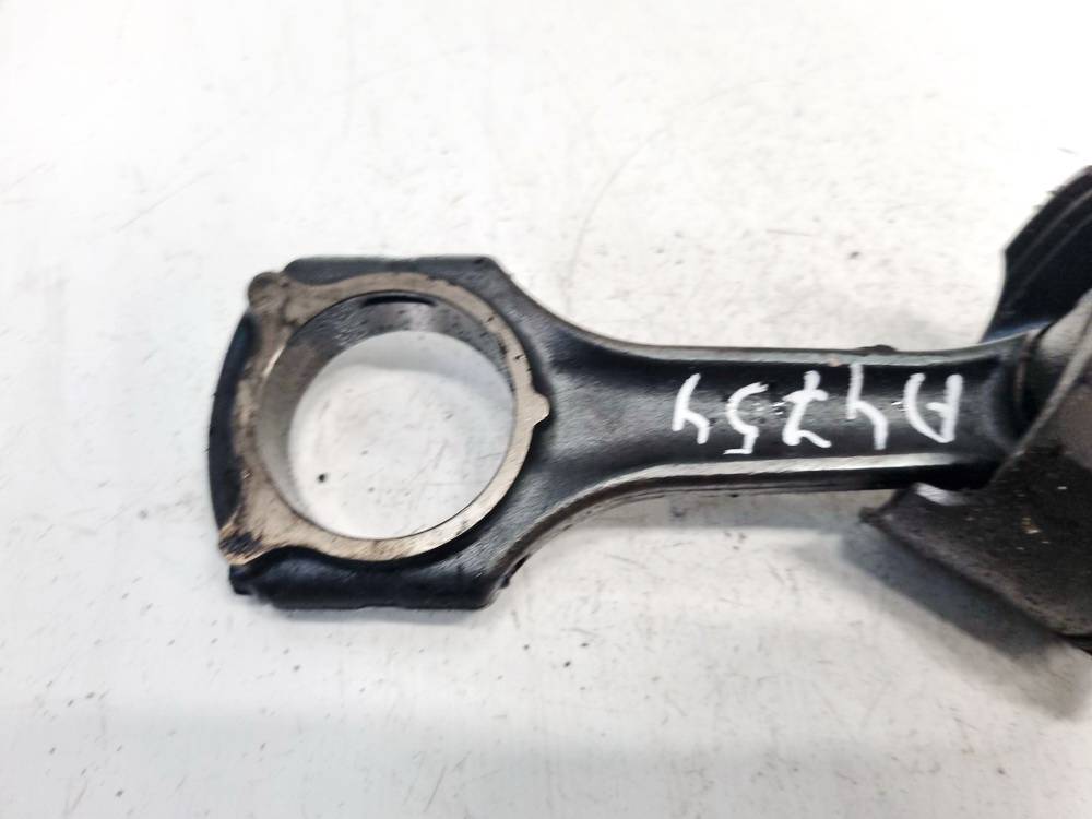 Mercedes-Benz S-CLASS 2001 Piston and Conrod (Connecting rod) - Thumbnail 3