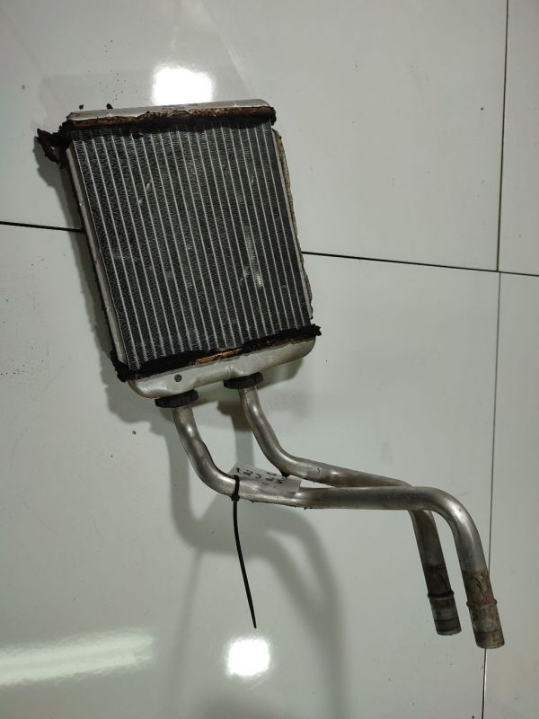 Opel Astra 2004 Heater radiator (heater matrix)