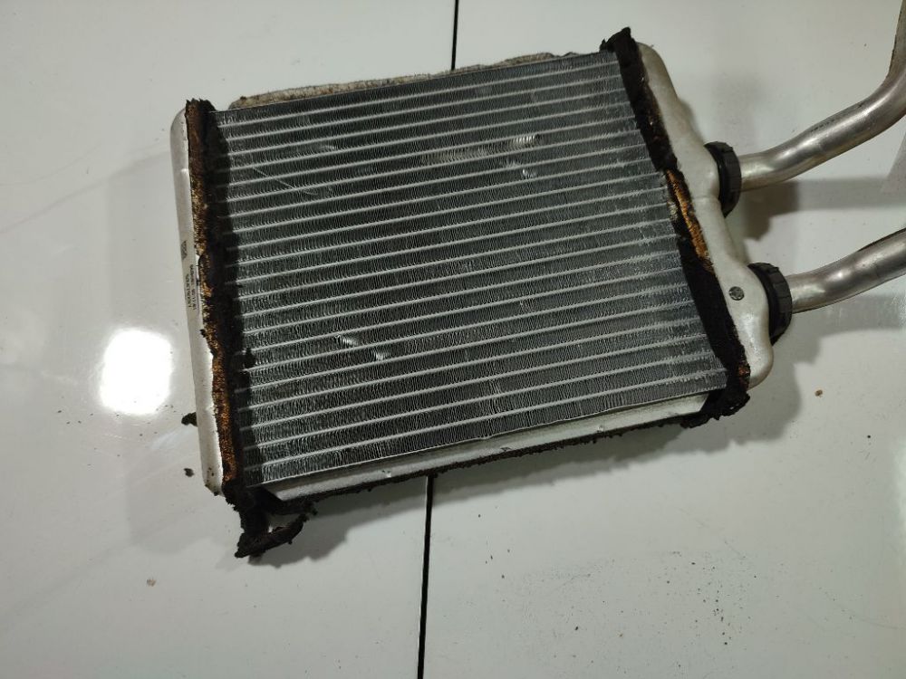 Opel Astra 2004 Heater radiator (heater matrix) - Thumbnail 2