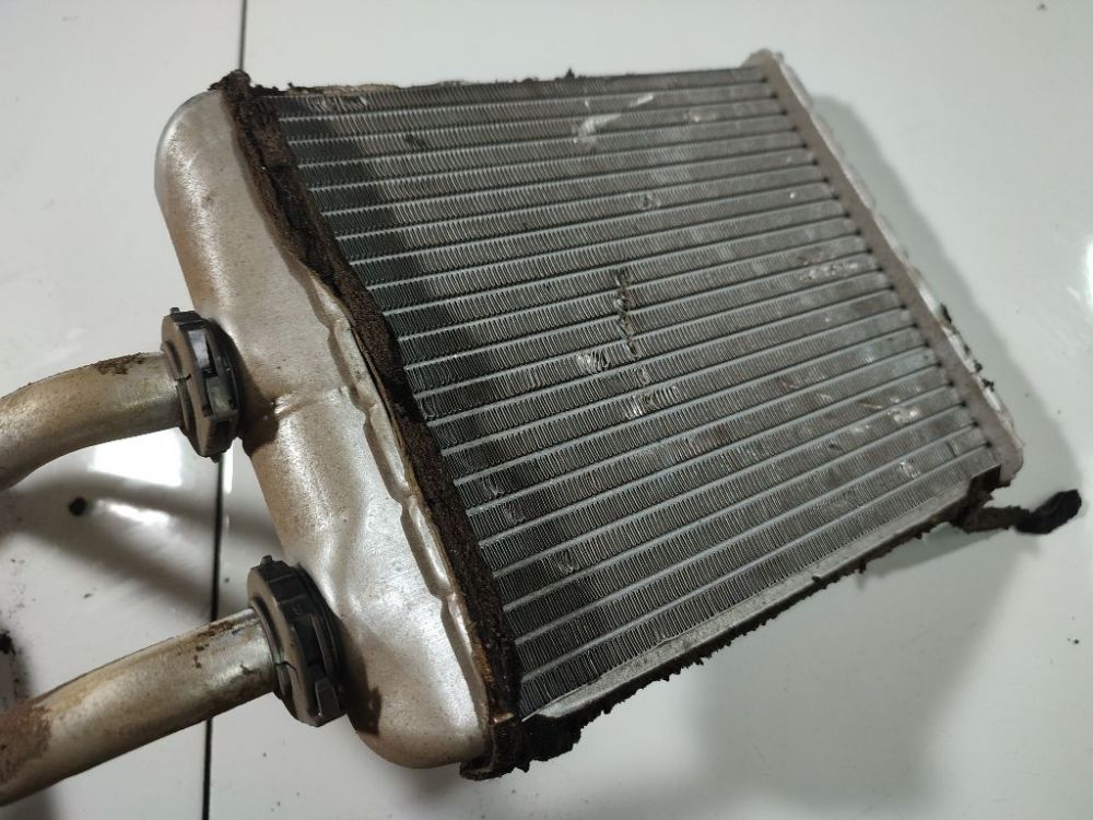Opel Astra 2004 Heater radiator (heater matrix) - Thumbnail 4