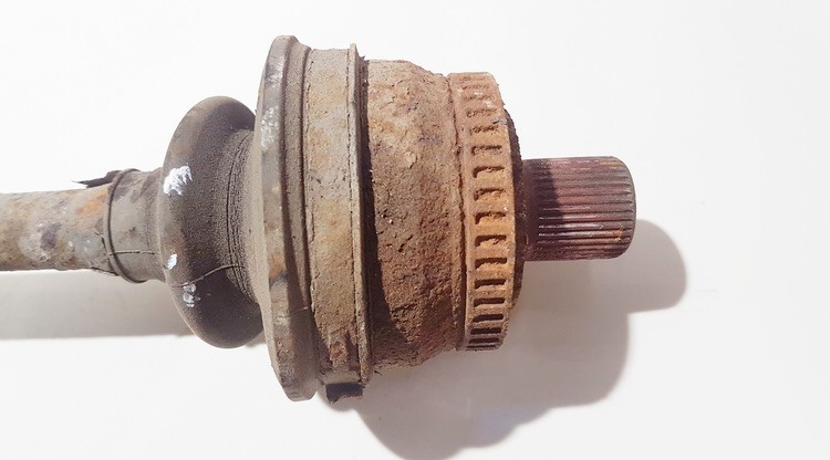 Audi A6 2001 Axles - REAR RIGHT - Thumbnail 2