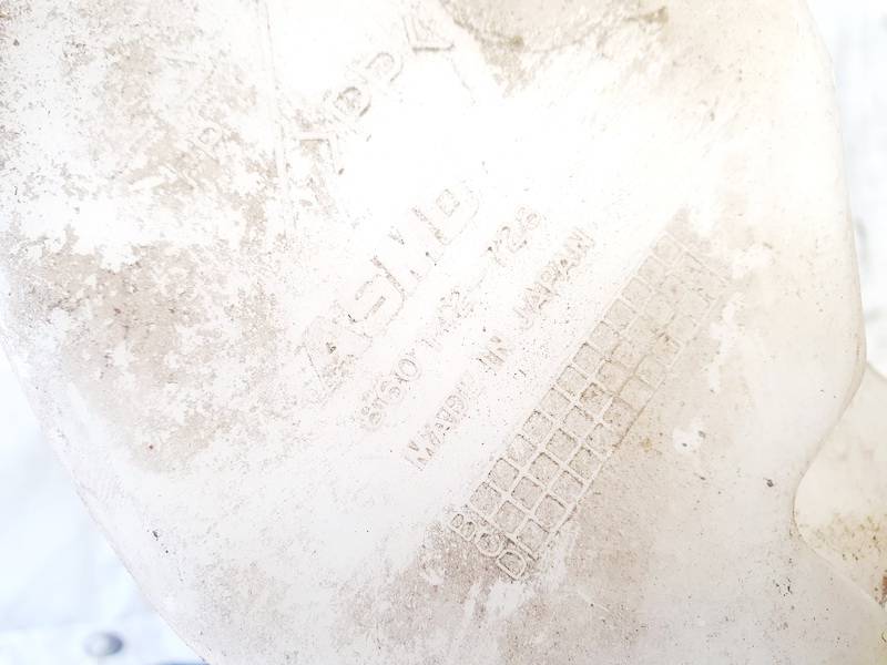 860142728 Mazda 5 2006 Windshield Washer Reservoir tank (WASHER BOTTLE) - Thumbnail 3