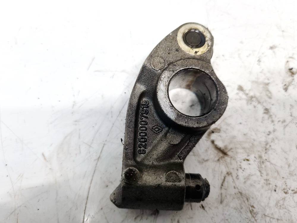 8200007915 Renault Espace 2005 Rocker Arm, valve train - Thumbnail 4