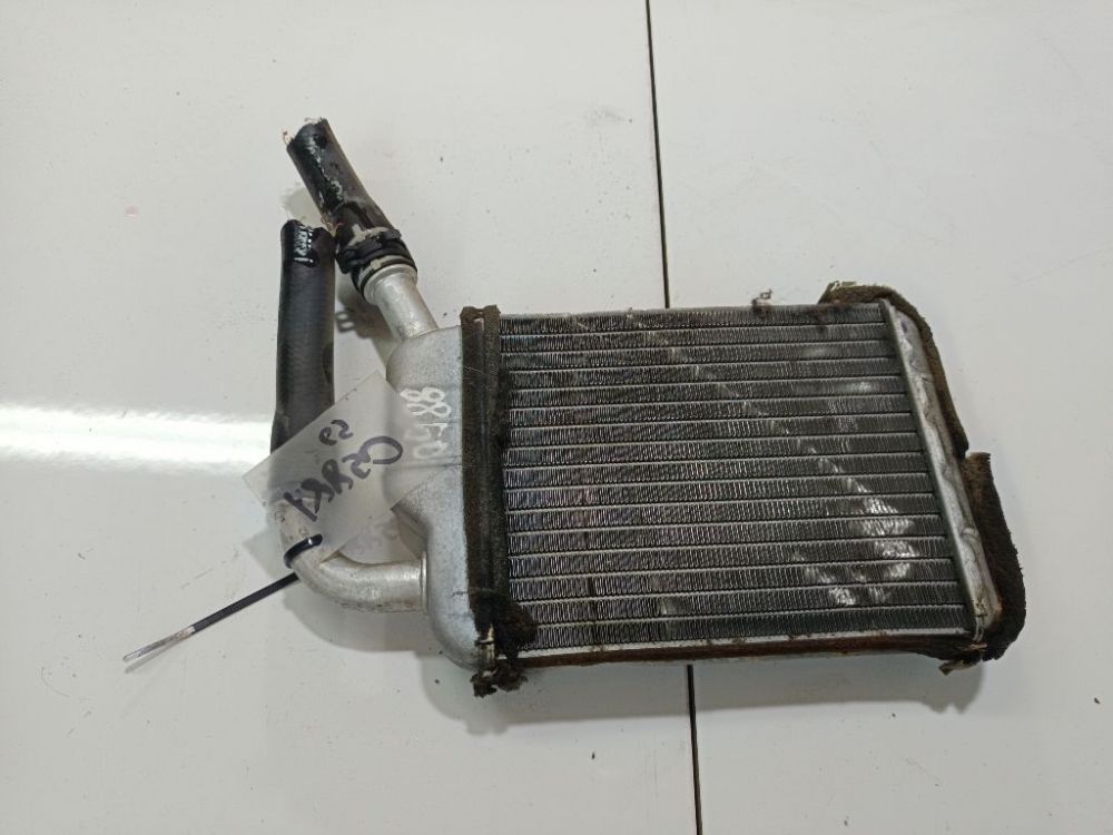 Volkswagen Transporter 2006 Chłodnica nagrzewnicy kabiny