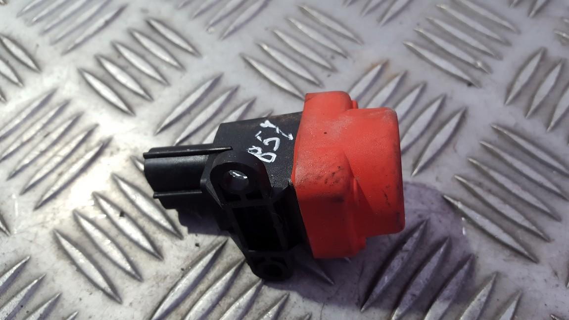 Mercedes-Benz E-CLASS 1998 Trieciena degvielas bloķēšanas devējs