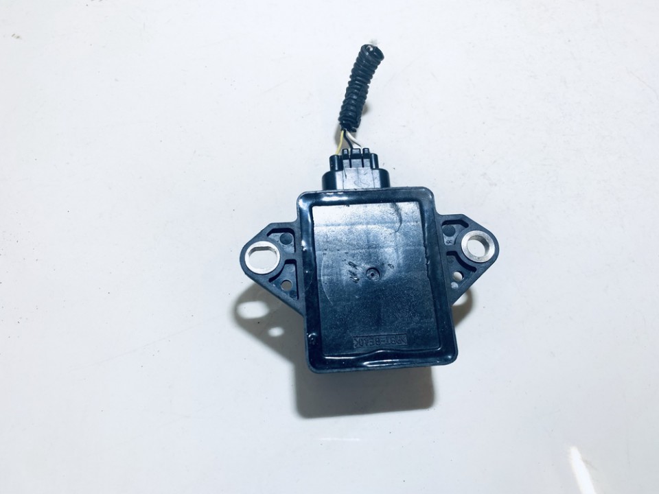 8918360020 Lexus IS - CLASS 2006 Esp Accelerator Sensor (ESP Control Unit) - Thumbnail 3