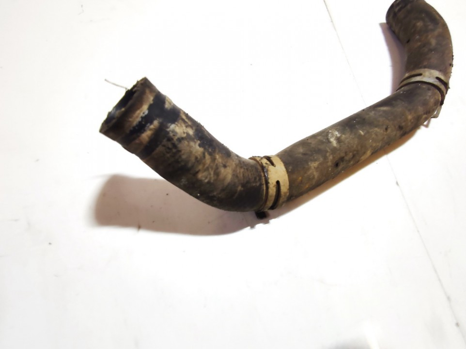 Skoda Octavia 2010 Vandens slanga - Thumbnail 3