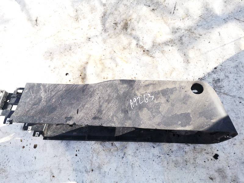 6M21R045W78A Ford S-Max 2006 Salono apdaila (plastmases) - Thumbnail 2