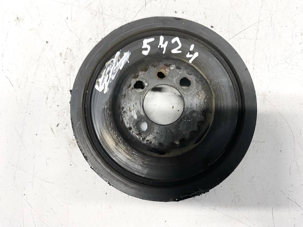 036105243 Skoda Octavia 2006 Riemenscheibe, Kurbelwelle