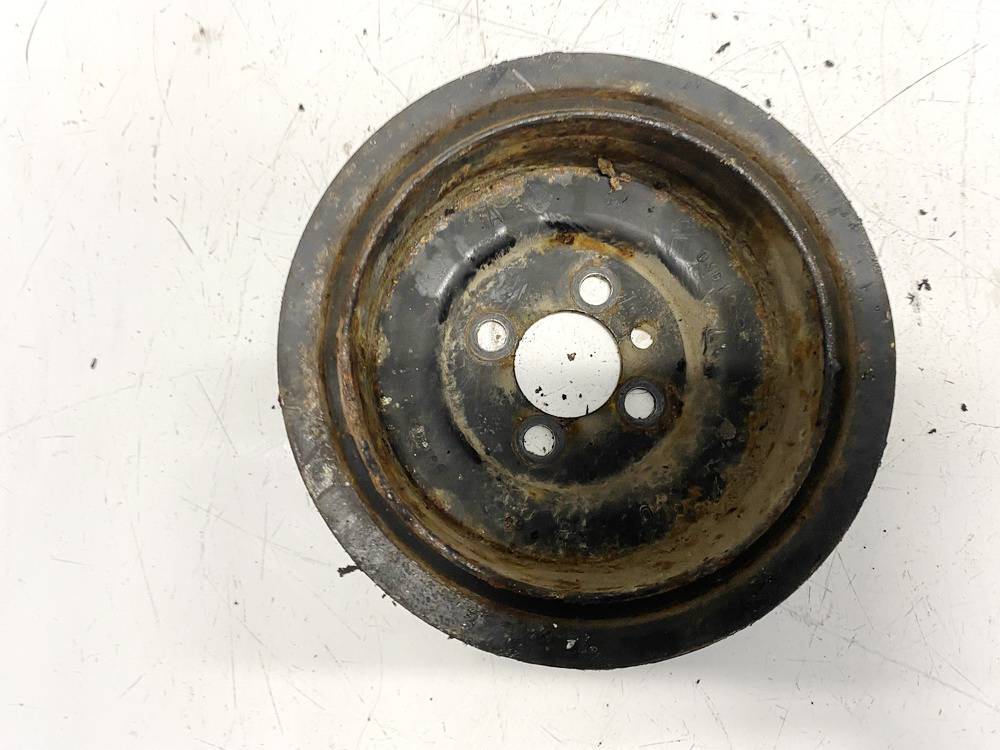 036105243 Skoda Octavia 2006 Riemenscheibe, Kurbelwelle - Thumbnail 2