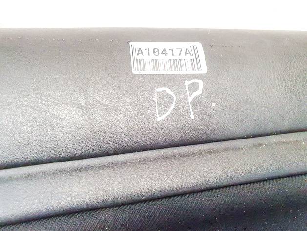 3B0867012 Volkswagen Passat 1998 Door Panel - FRONT RIGHT - Thumbnail 2