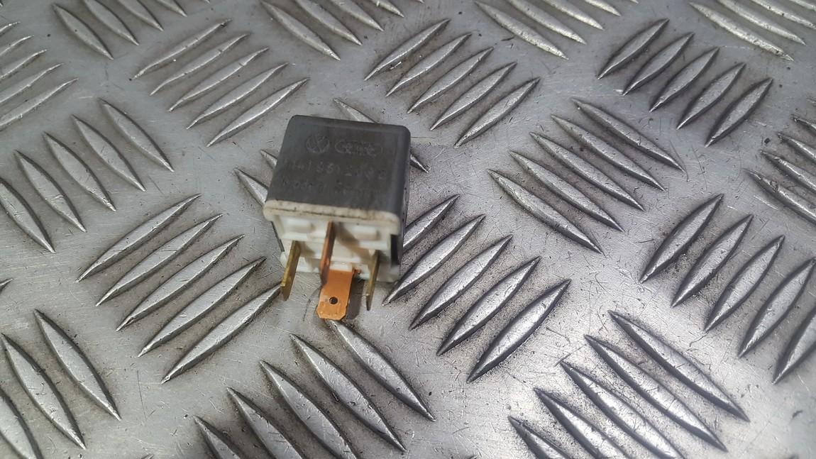 141951253B Ford Galaxy 1996 RELÉ PARA AUTOMÓVIL