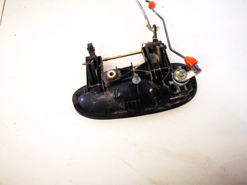 32743B Chrysler Neon 1999 Poignée Interne Port - Thumbnail 2