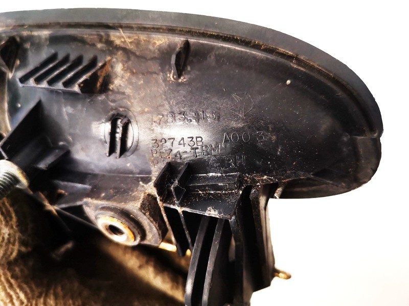 32743B Chrysler Neon 1999 Poignée Interne Port - Thumbnail 3