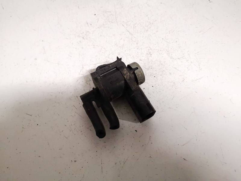 1J0906283C Volkswagen Sharan 2004 Selenoīds (elektromagnētiskais selenoīds) - Thumbnail 3