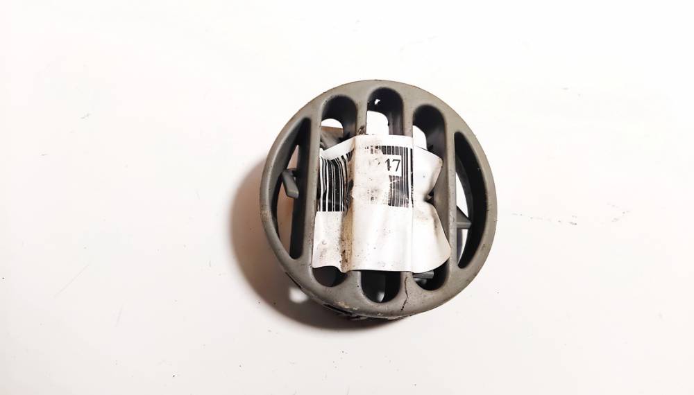 223710 Renault Kangoo 2007 Wloty powietrza do kabiny