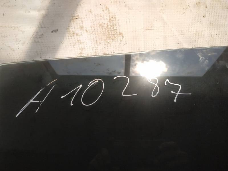 AS2 Mazda 5 2007 Vitre de Porte Arrière Droite - Thumbnail 3