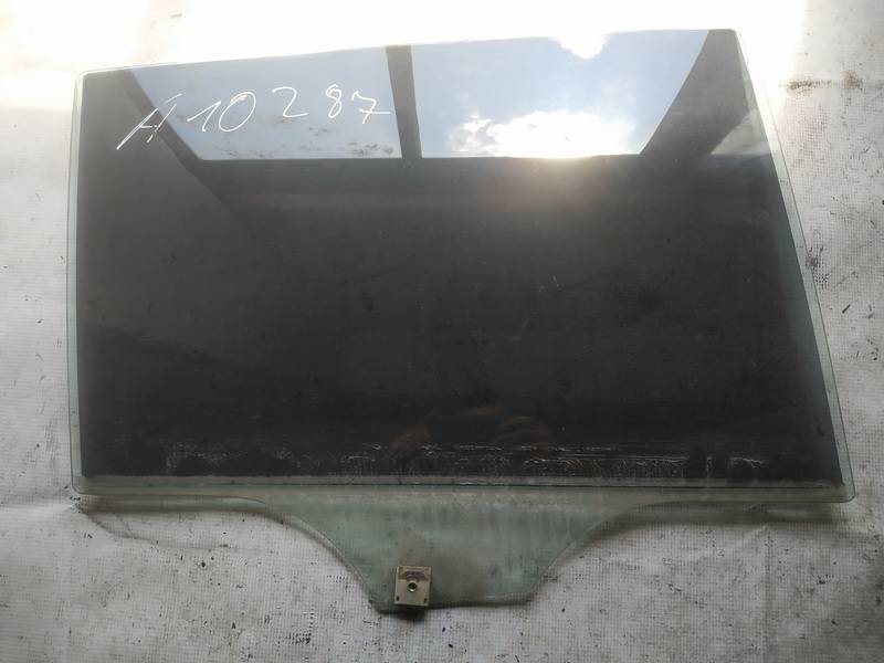 AS2 Mazda 5 2007 Vitre de Porte Arrière Droite