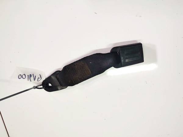 3M51R60044CE Ford C-MAX 2007 Seat belt holder (Seat belt Buckle) -  REAR MIDDLE - Thumbnail 2