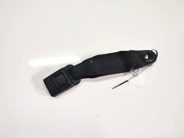 3M51R60044CE Ford C-MAX 2007 Seat belt holder (Seat belt Buckle) - REAR MIDDLE