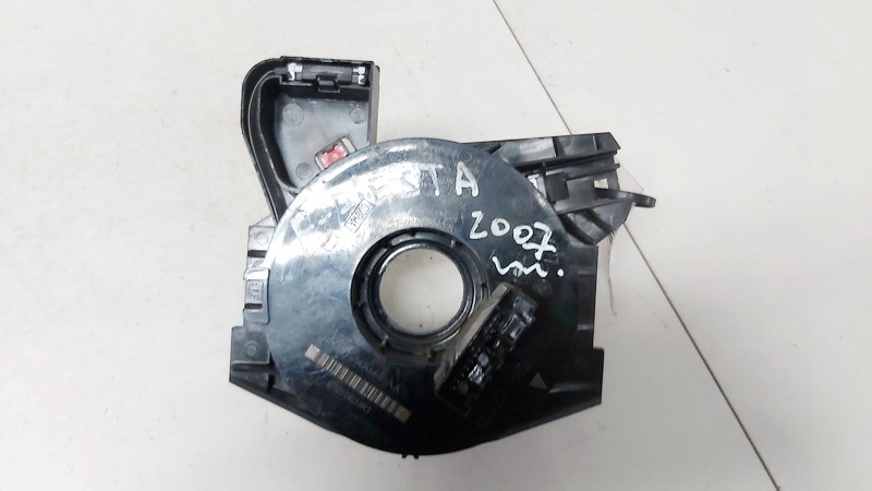 6S6T14A664AA Ford Fiesta 2007 ANILLO AIRBAG, MUELLE ESPIRAL DEL AIRBAG (ANILLO SRS)