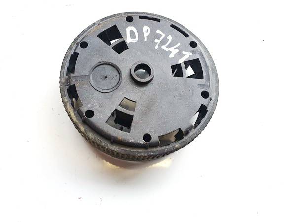 9178761 Opel Signum 2003 Salono apdaila (plastmases) - Thumbnail 3