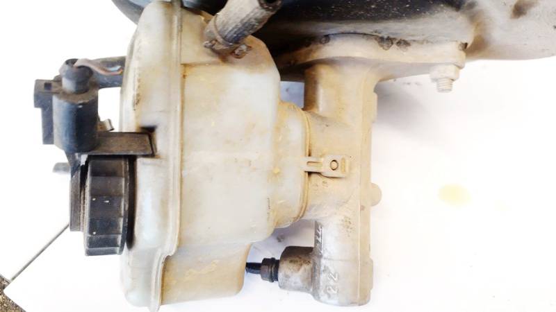 1K1611301C Skoda Octavia 2005 Pagrindinis stabdziu cilindras - Thumbnail 2